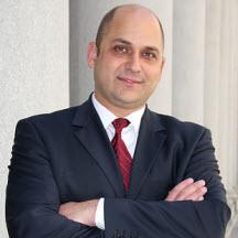 photo of attorney Marc Pelta
