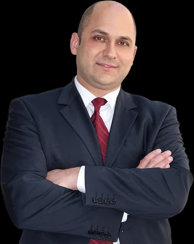 Marc Pelta, criminal defense attorney, Pelta Law, San Francisco