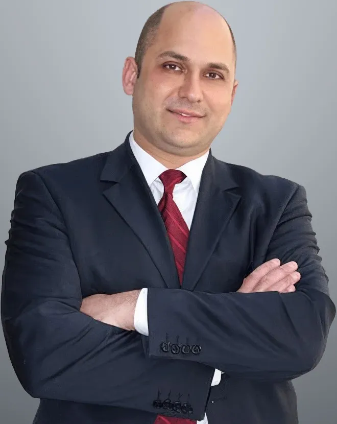 Marc Pelta, criminal defense attorney, Pelta Law, San Francisco