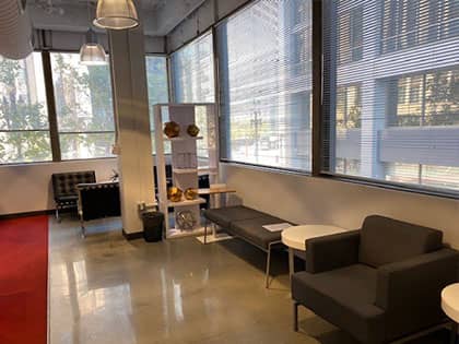 office lobby 1